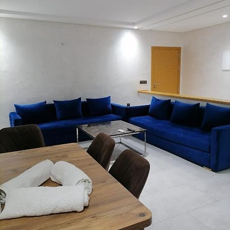 Apartment Chakira Family Only Танжер Экстерьер фото