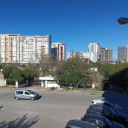 Apartment Chakira Family Only Танжер Экстерьер фото