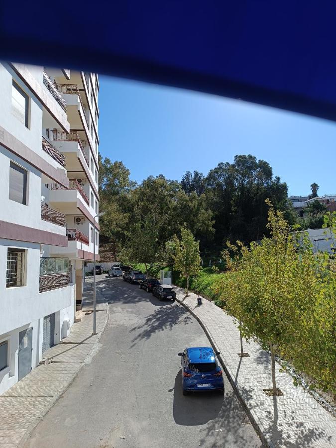 Apartment Chakira Family Only Танжер Экстерьер фото