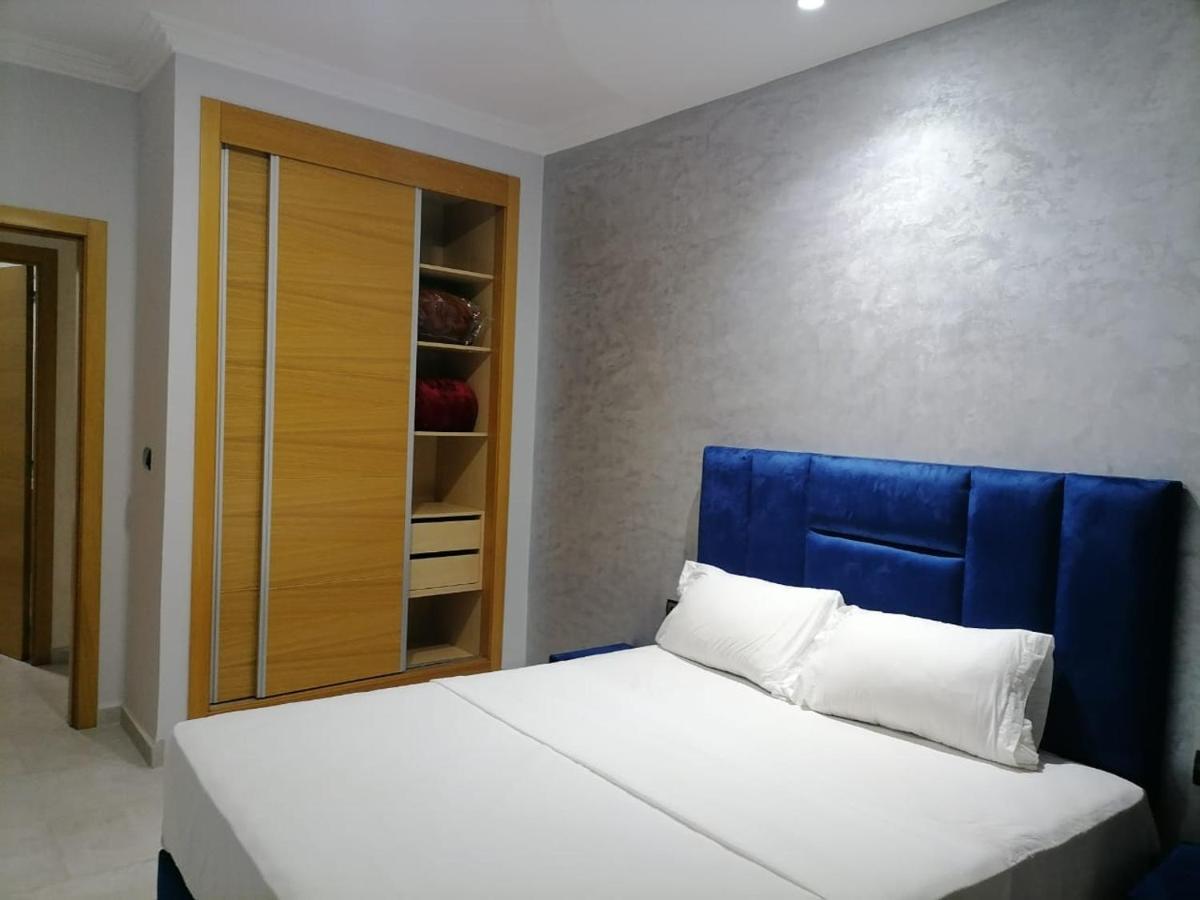 Apartment Chakira Family Only Танжер Экстерьер фото