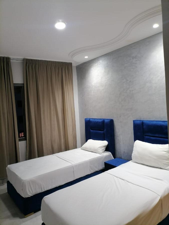 Apartment Chakira Family Only Танжер Экстерьер фото