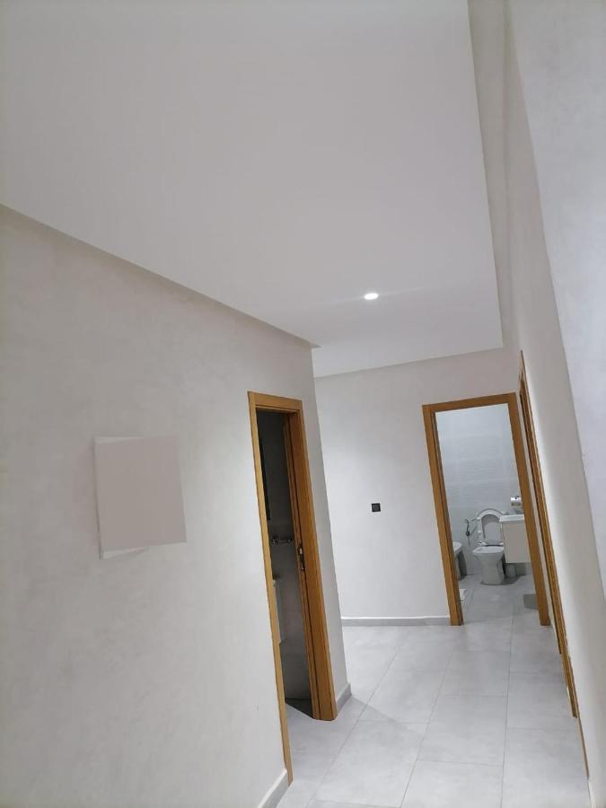 Apartment Chakira Family Only Танжер Экстерьер фото