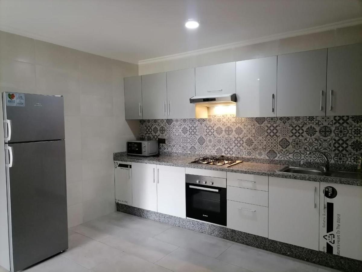 Apartment Chakira Family Only Танжер Экстерьер фото