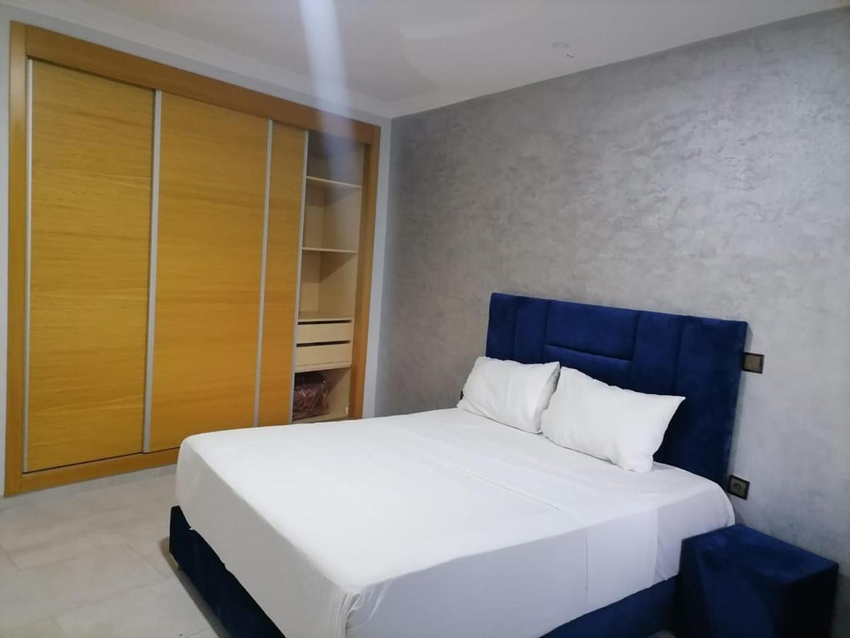 Apartment Chakira Family Only Танжер Экстерьер фото