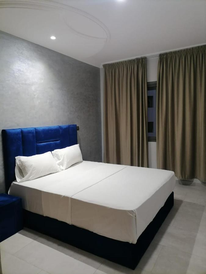 Apartment Chakira Family Only Танжер Экстерьер фото