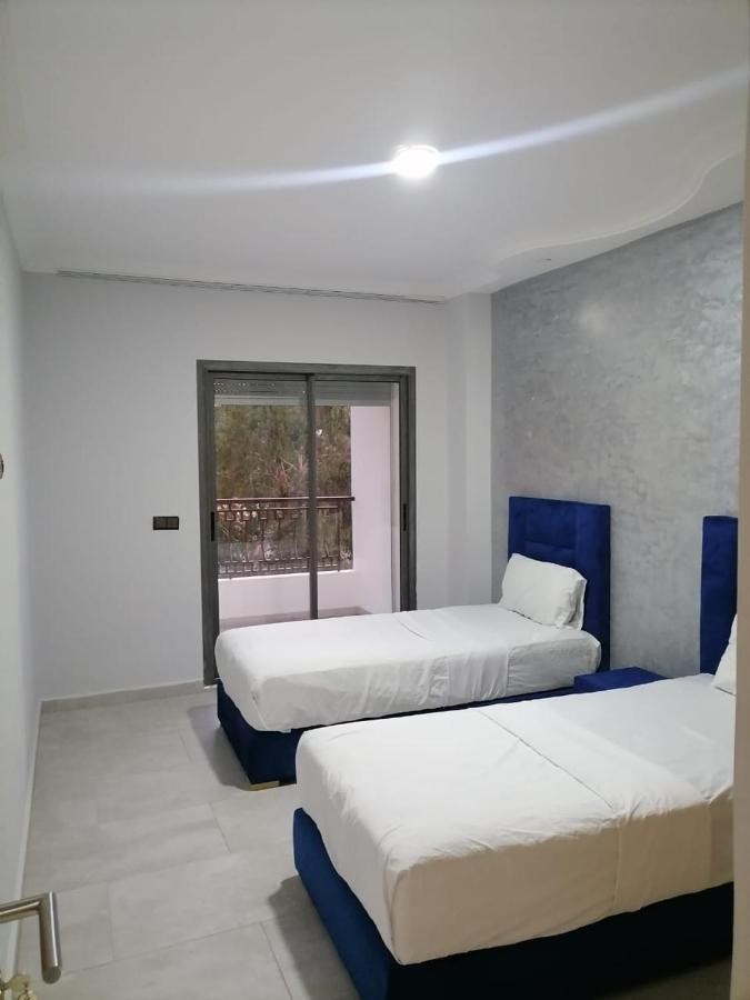 Apartment Chakira Family Only Танжер Экстерьер фото