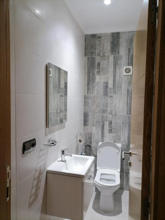 Apartment Chakira Family Only Танжер Экстерьер фото