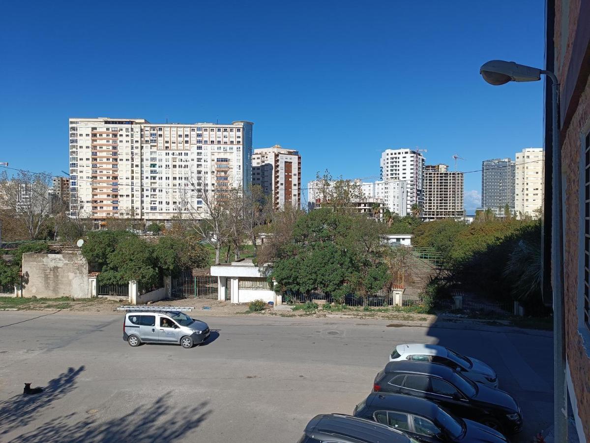 Apartment Chakira Family Only Танжер Экстерьер фото