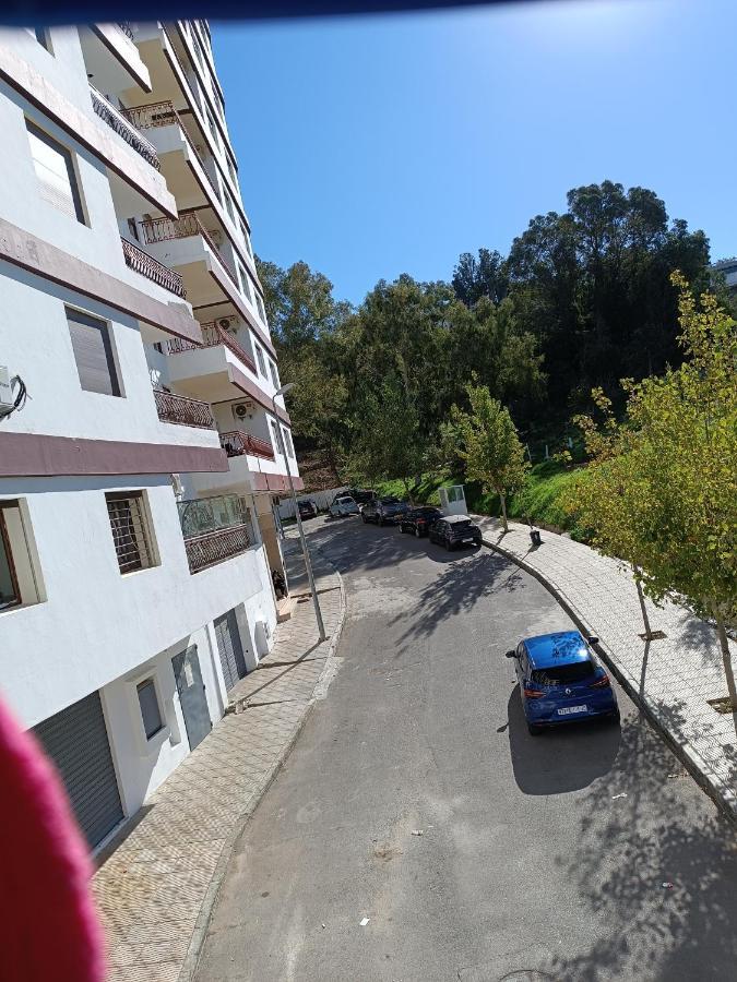 Apartment Chakira Family Only Танжер Экстерьер фото